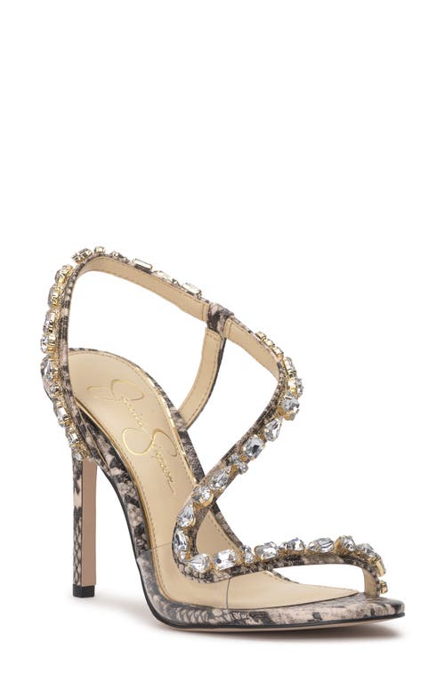 Jessica Simpson Jaycin Sandal at Nordstrom,