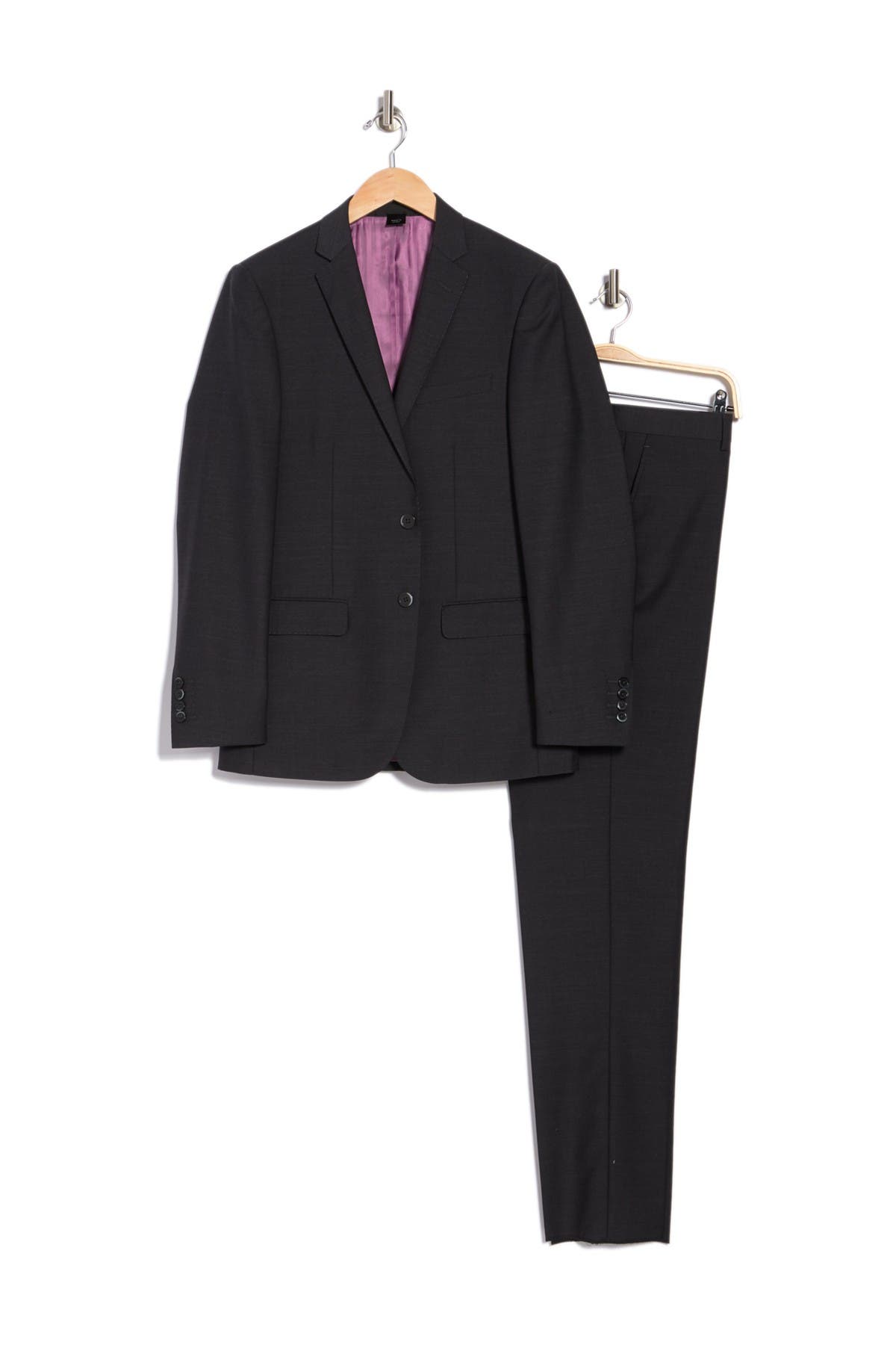 zanetti mens suits