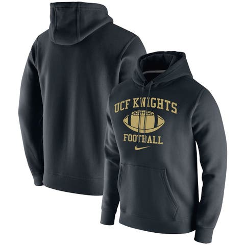 Nike Men's Los Angeles Rams Sideline Therma-FIT Pullover Hoodie - Royal - M Each