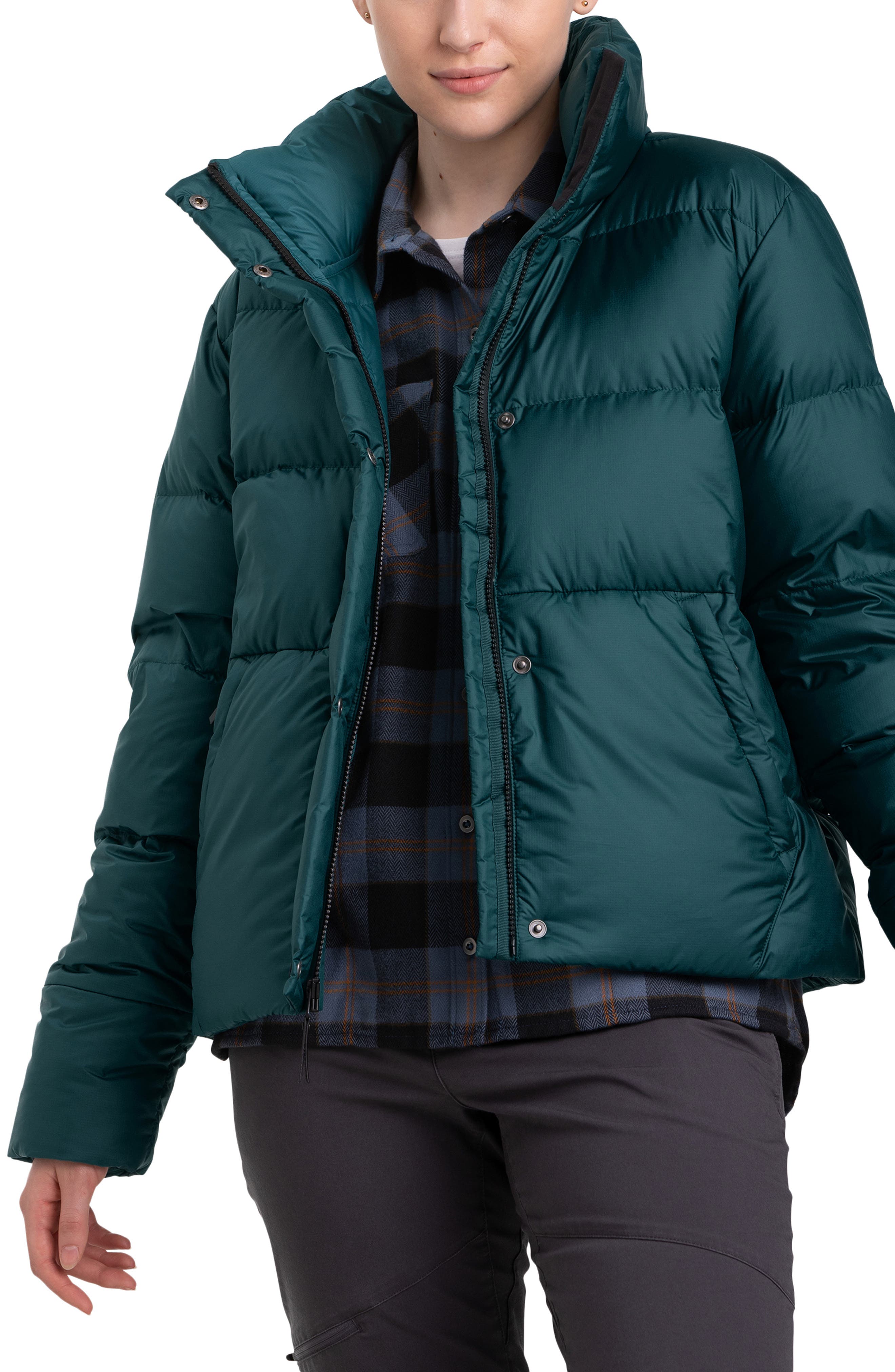 outdoor research down jacket