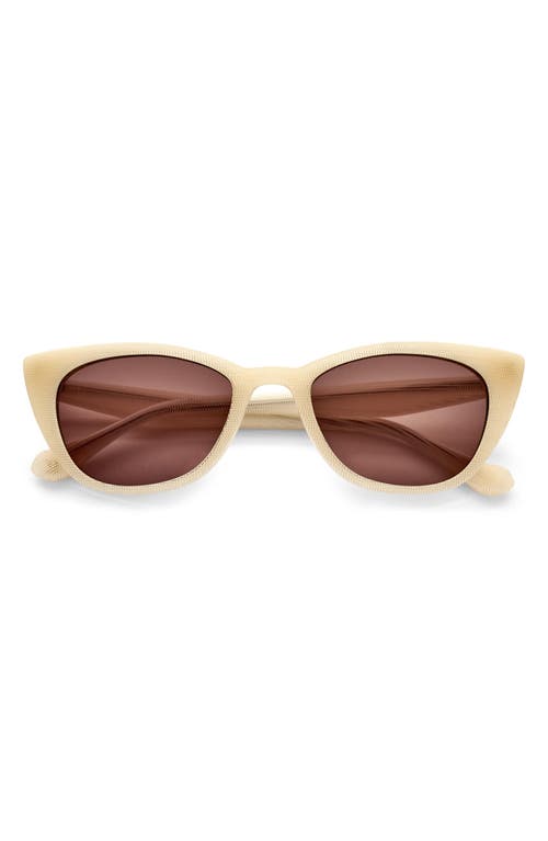 Gemma Styles The Young Ones 51mm Cat Eye Sunglasses in Antique