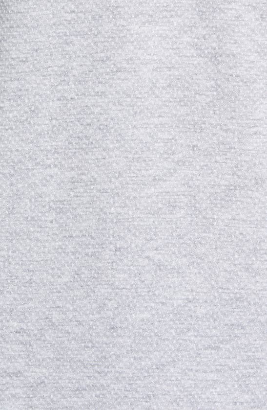 Rodd & Gunn Stanley Sports Fit Dot Short Sleeve Polo In Smoke
