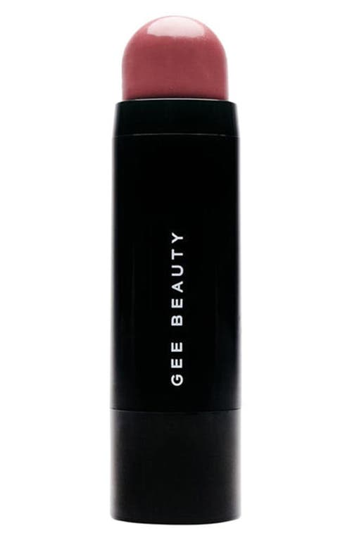 Gee Beauty Color Stick In Berrybeam