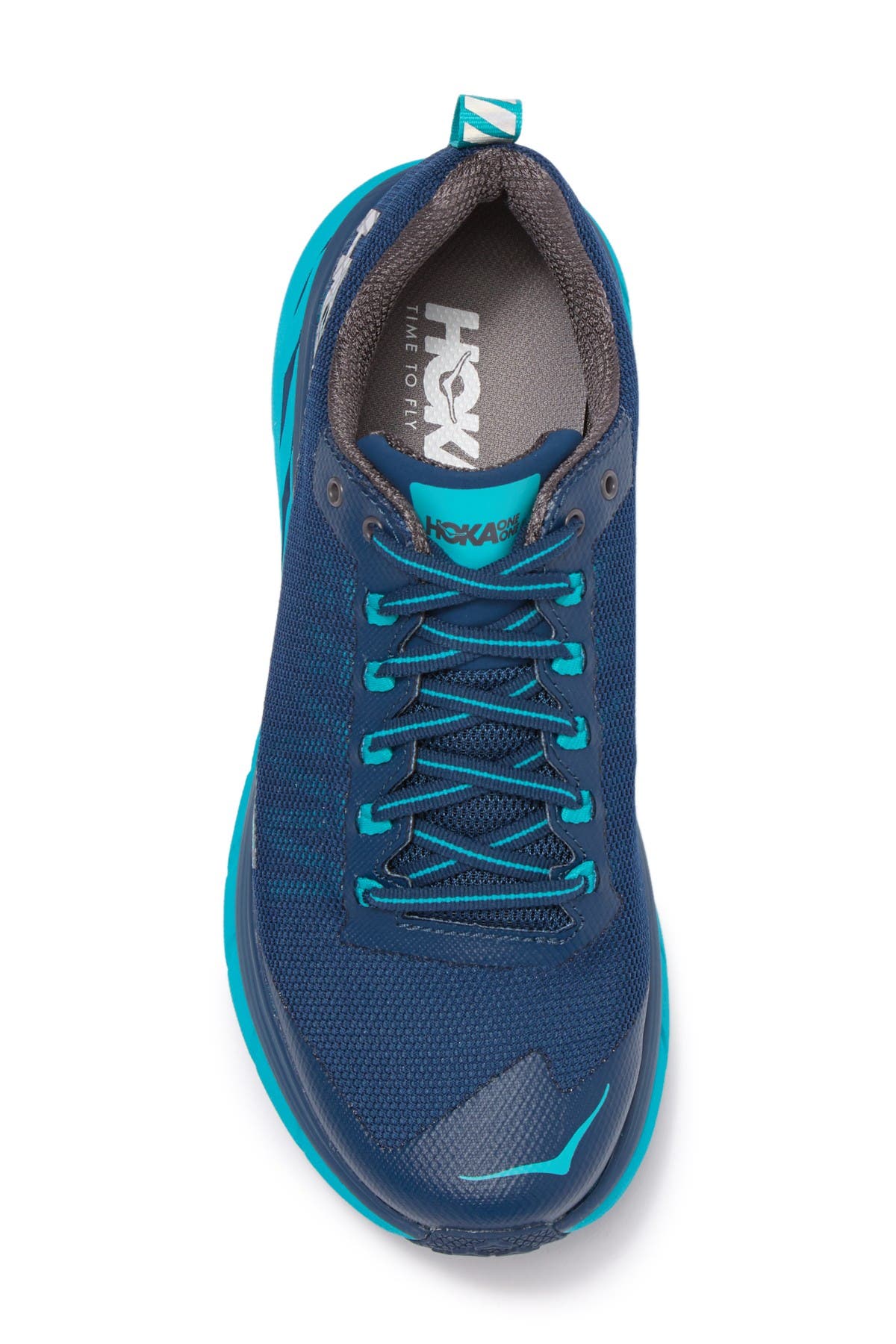 nordstrom rack hoka bondi