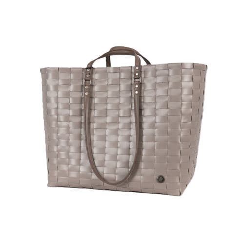 HANDED BY HANDED BY GO! RECYCLED PLASTIC WEEKENDER BAG