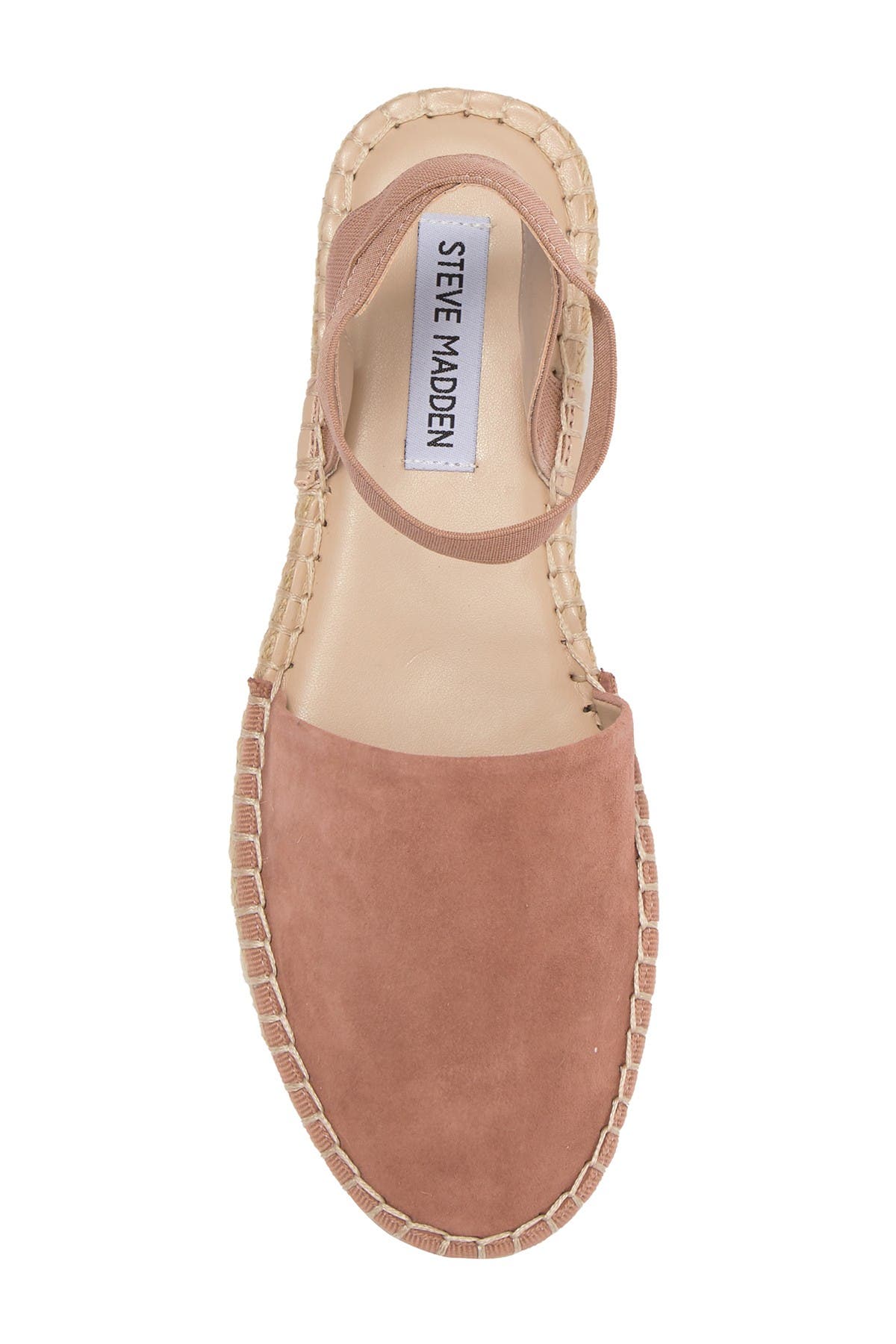 steve madden moment strappy espadrille sandal