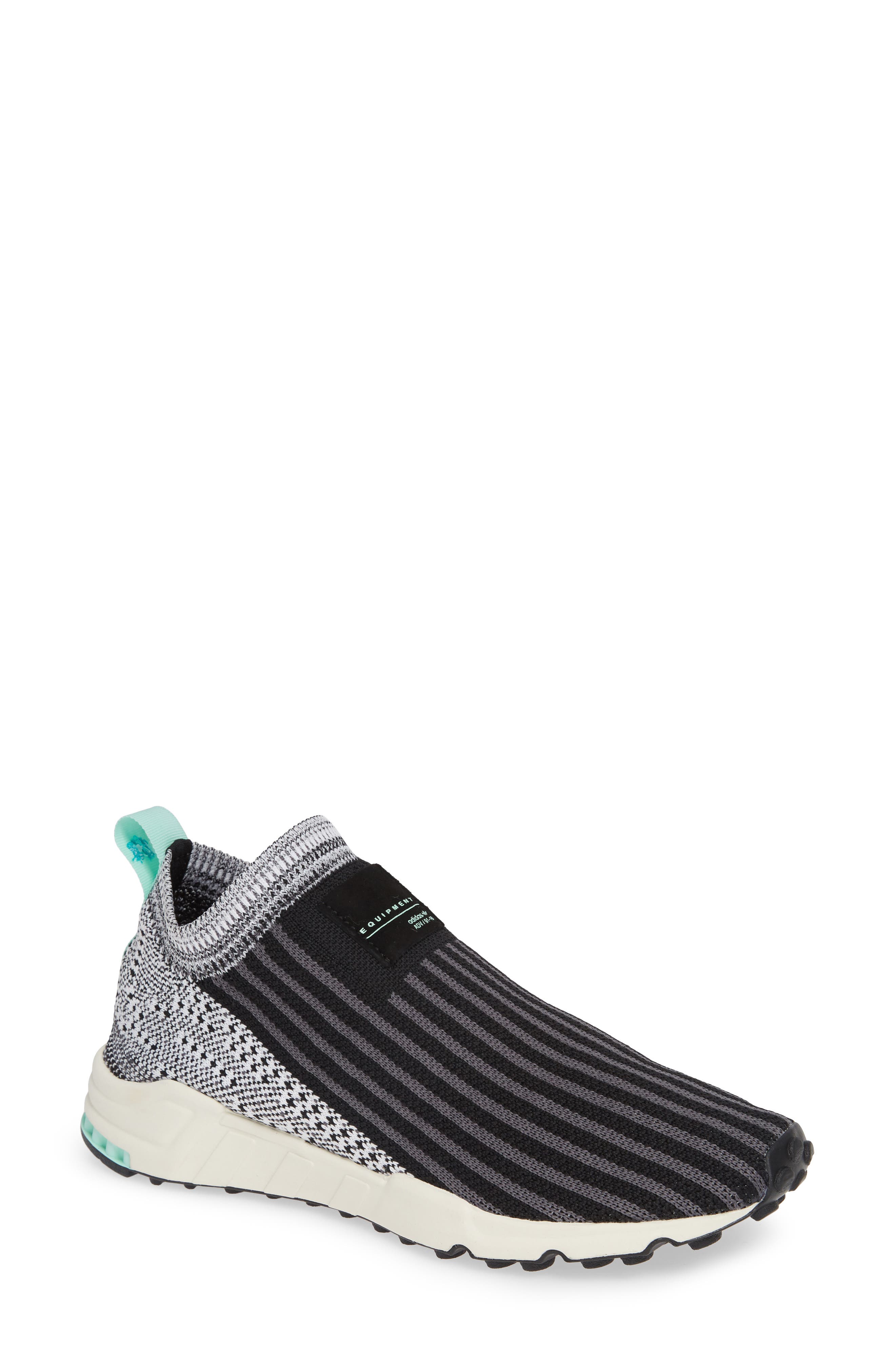 adidas eqt support sock primeknit sneaker