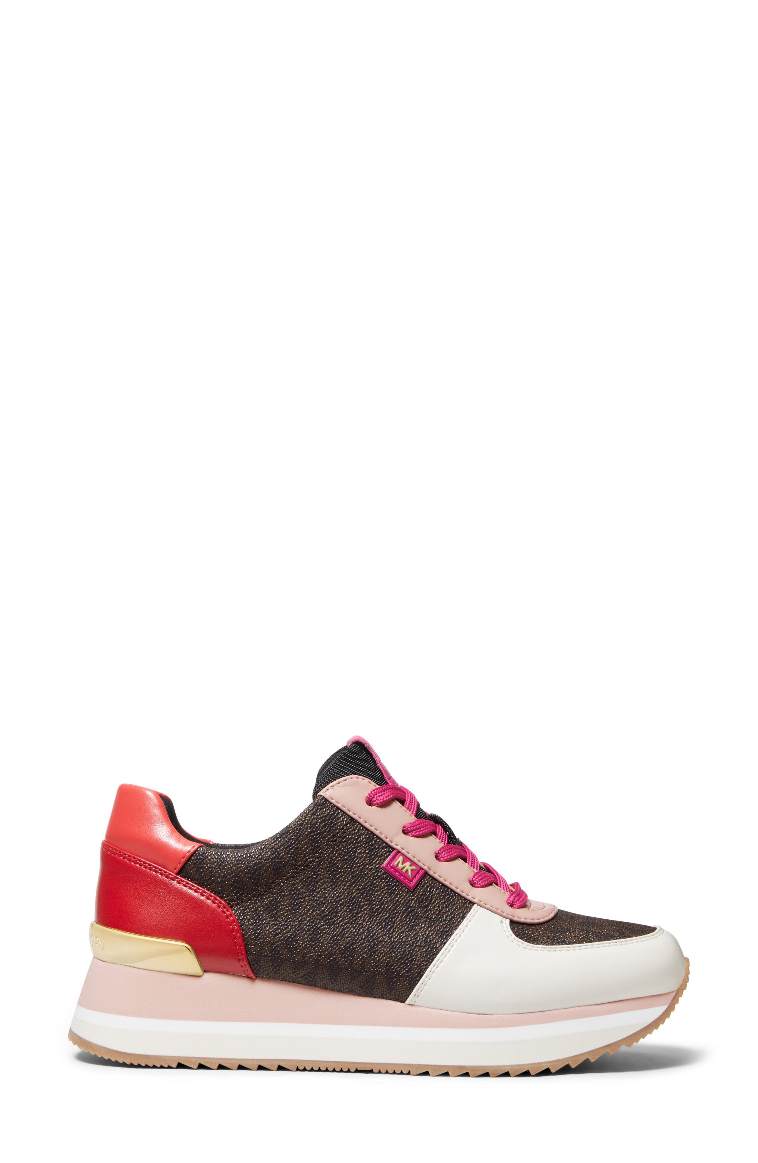 michael michael kors trainers