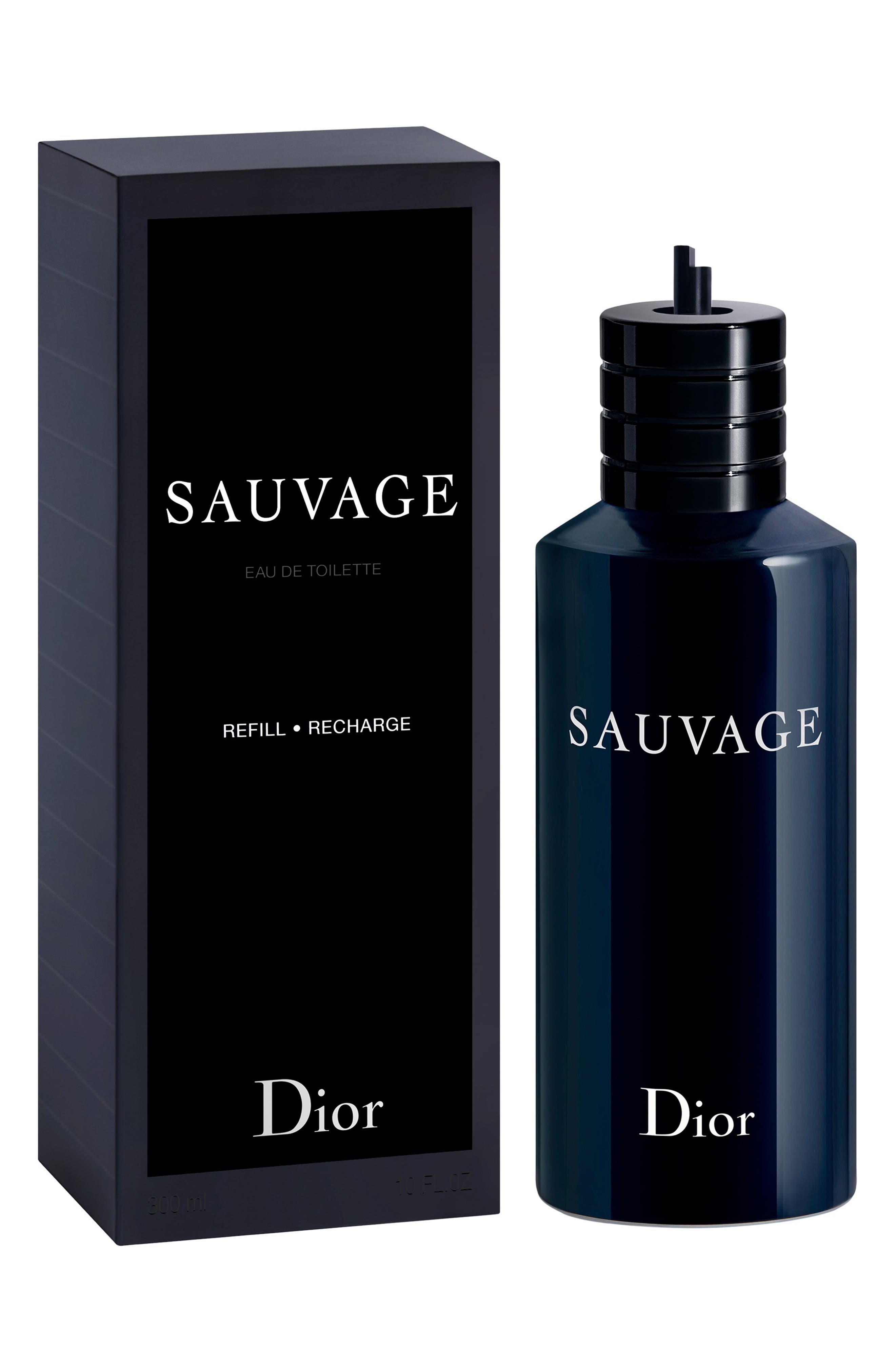 sauvage dior us