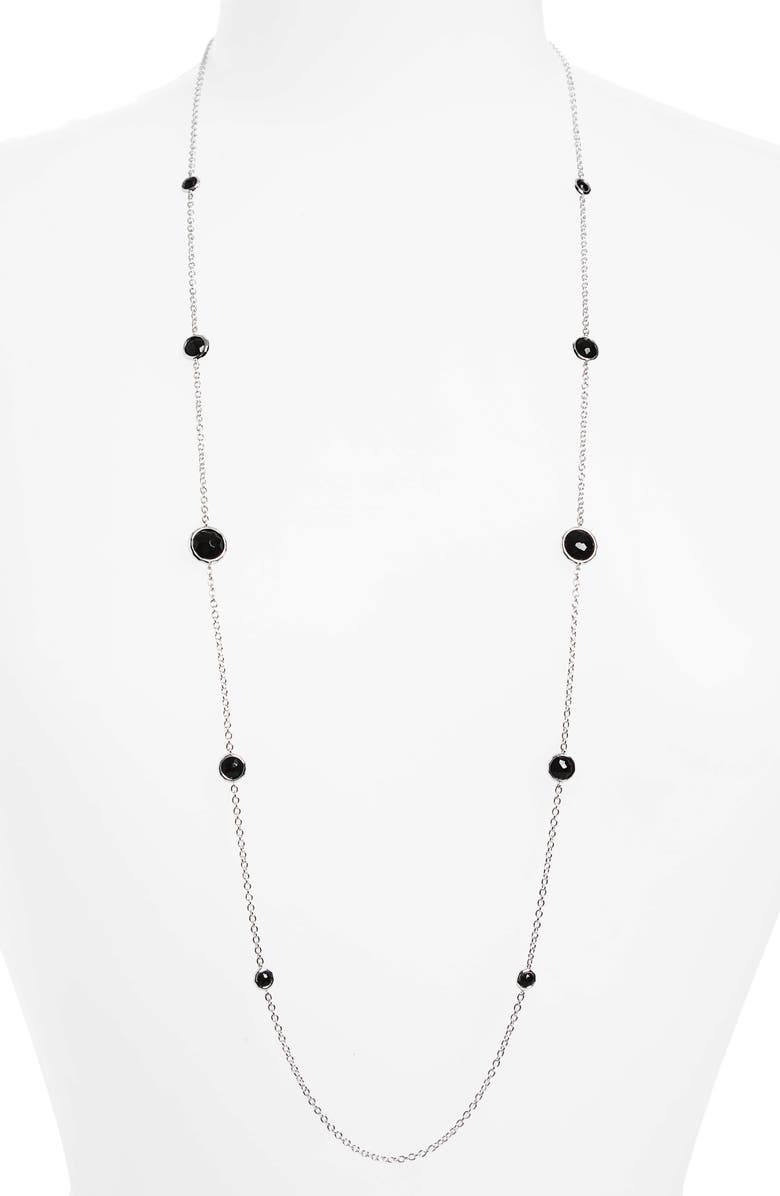 Ippolita 'Rock Candy - Lollipop' Long Necklace (Online Only) | Nordstrom