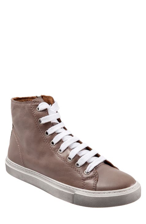 Riley High Top Sneaker