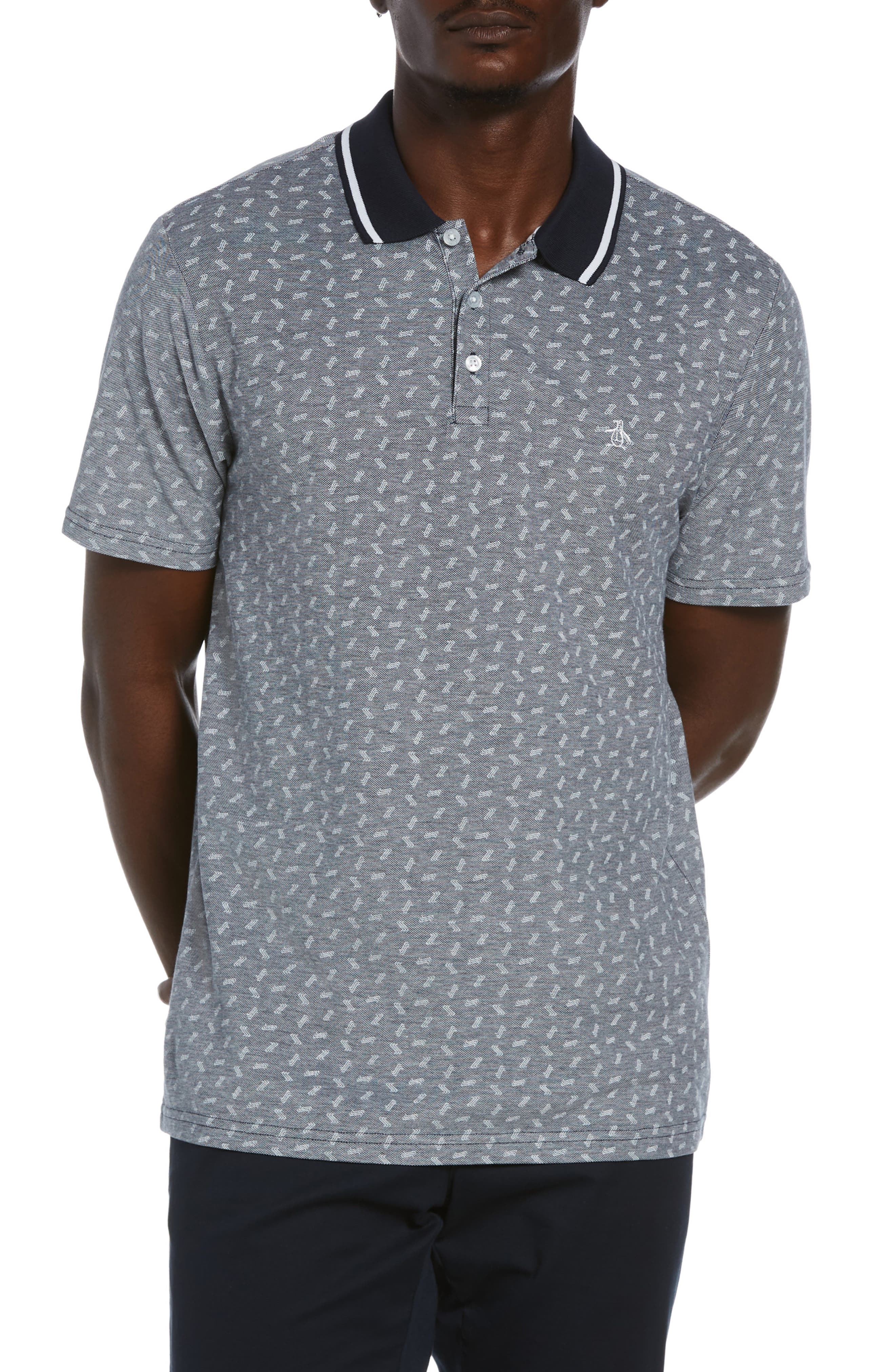 penguin shirts nordstrom