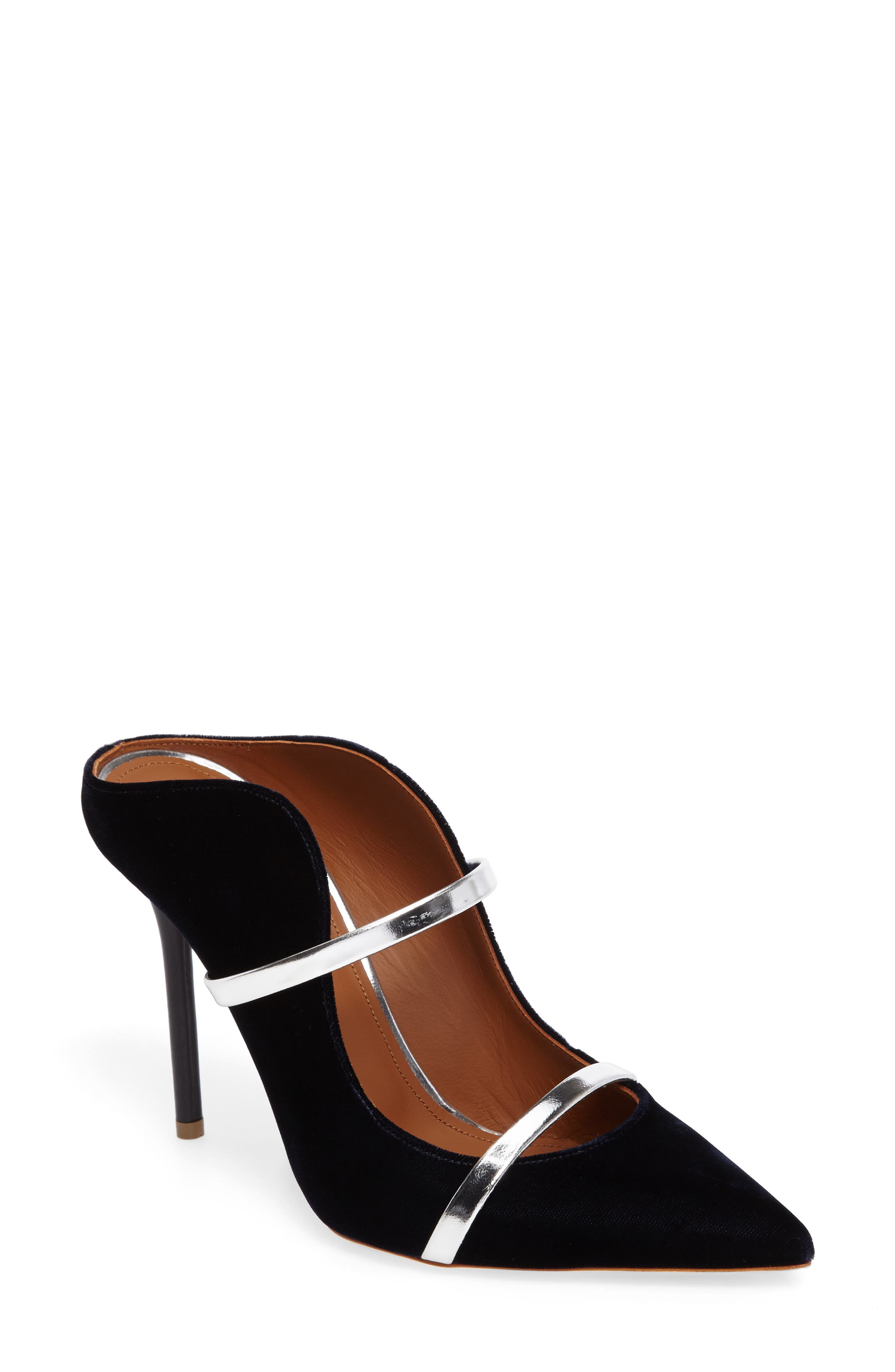 nordstrom malone souliers
