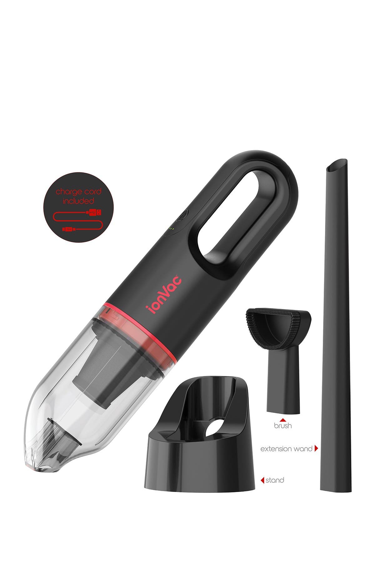 lightweight rechargeable vacuum cleaners