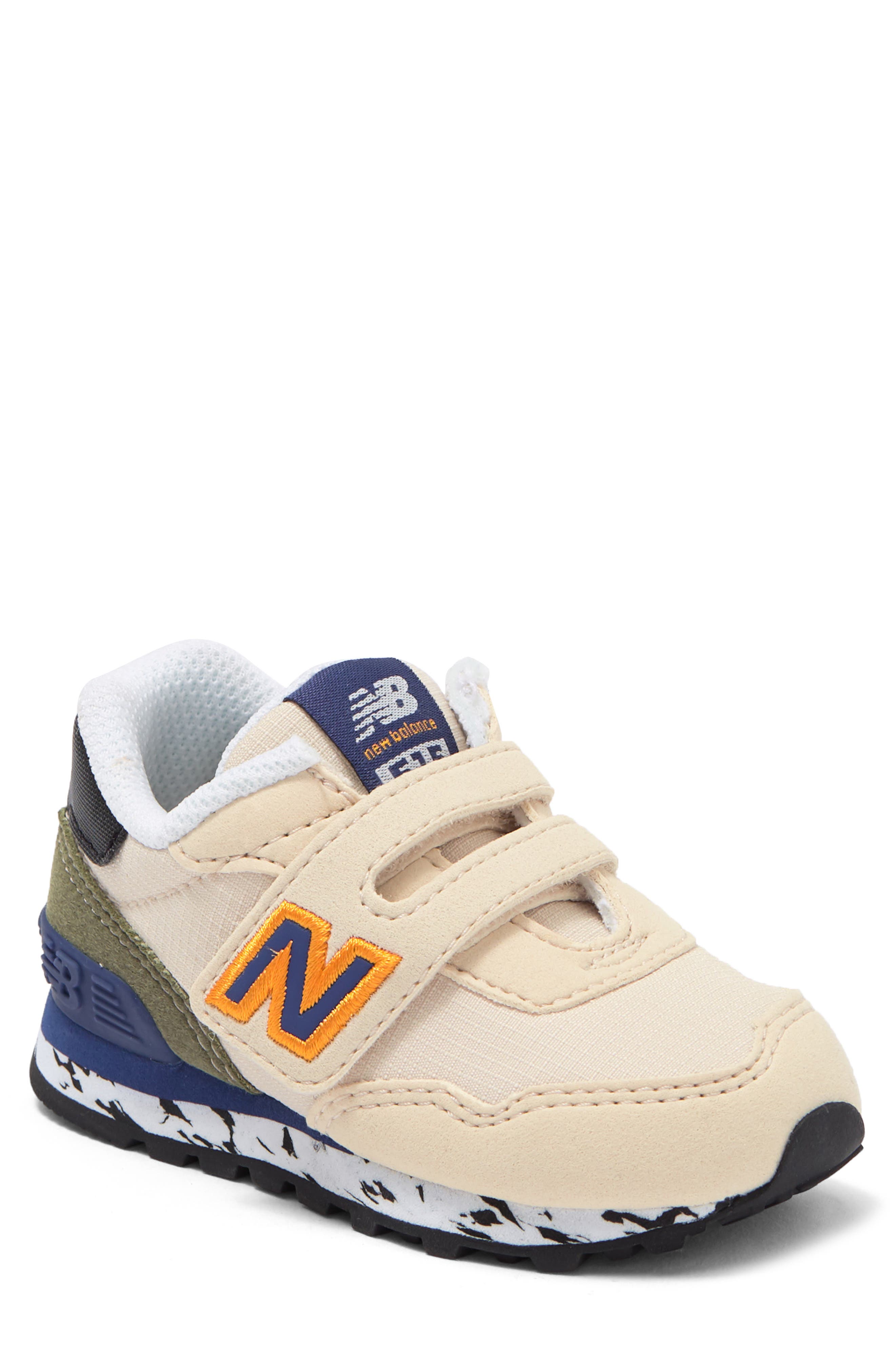 new balance 574 fresh foam sport