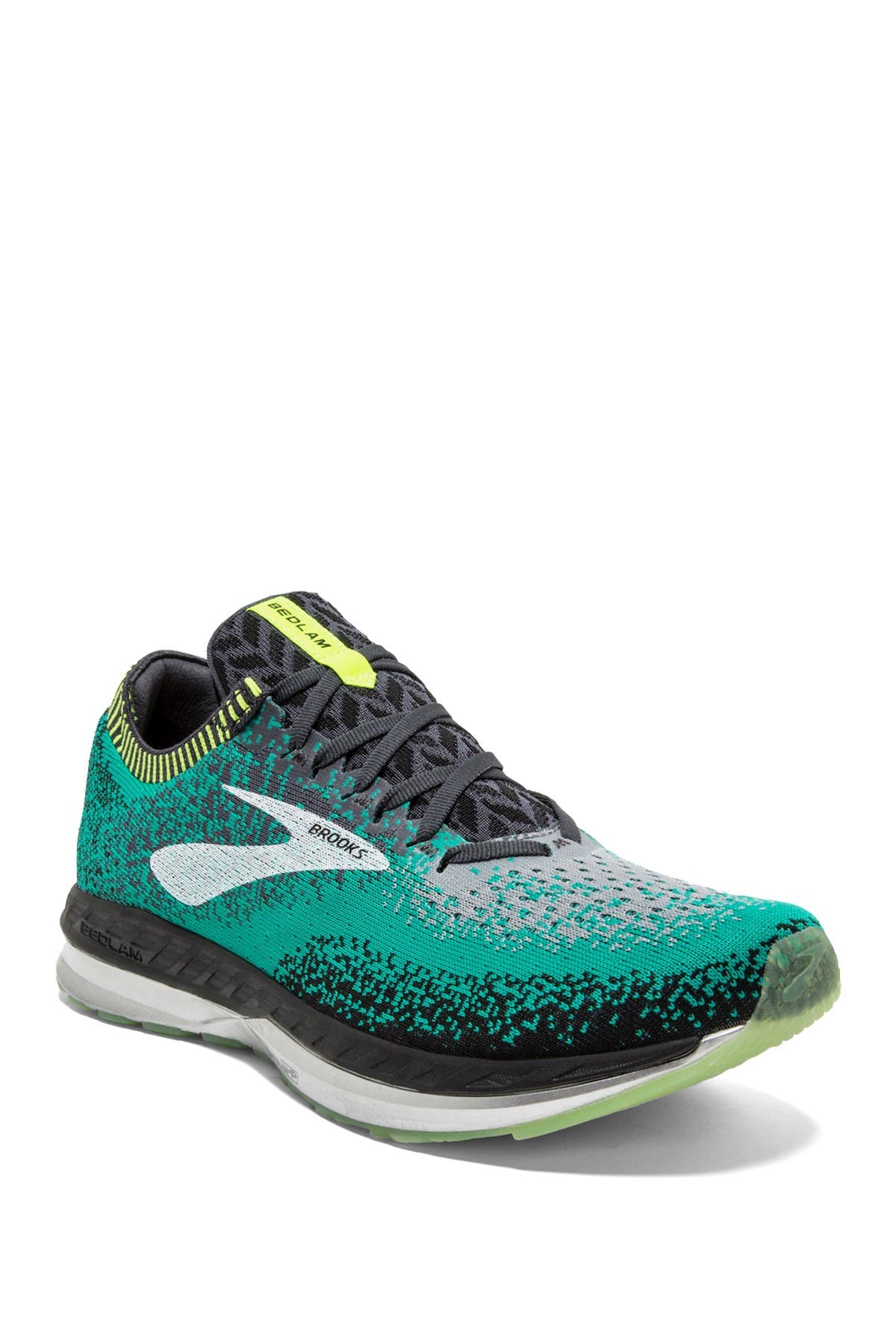 brooks bedlam canada