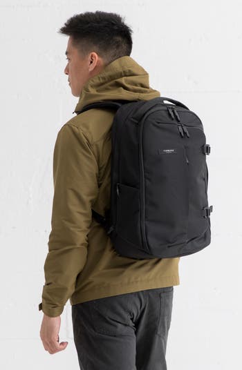 Timbuk2 never check store expandable backpack