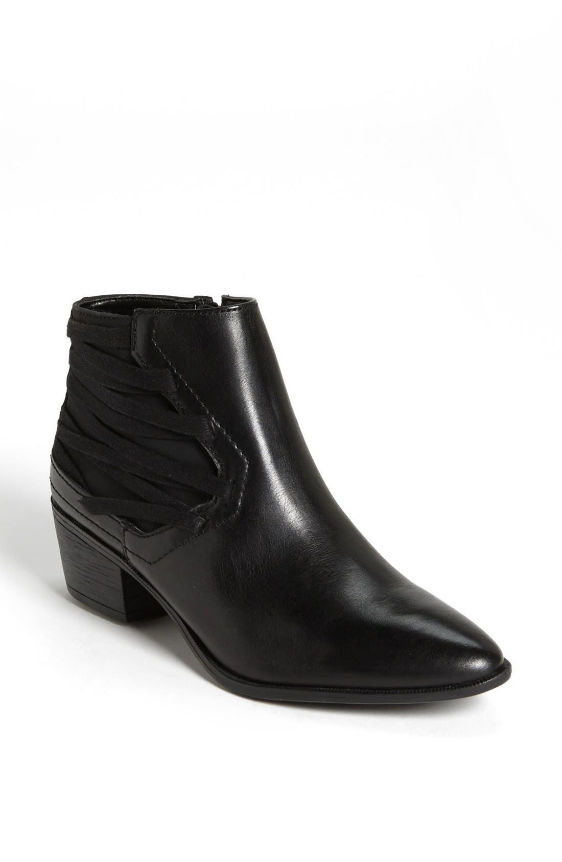sam edelman black boots nordstrom