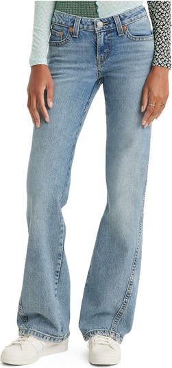 Levi's® Noughties Low Rise Bootcut Jeans | Nordstrom