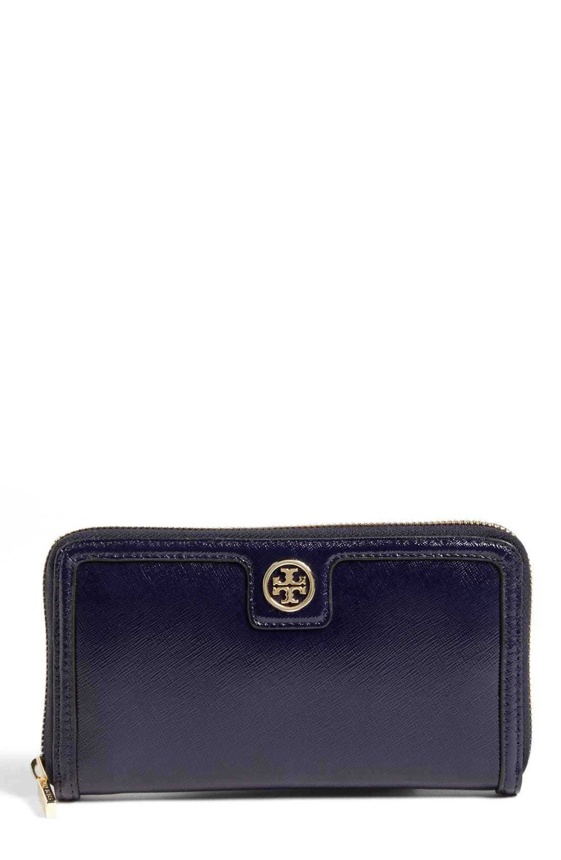 Tory Burch Continental Wallet Nordstrom