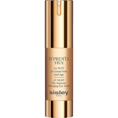 Sisley Paris Supremya At Night Supreme Anti-Aging Eye Serum