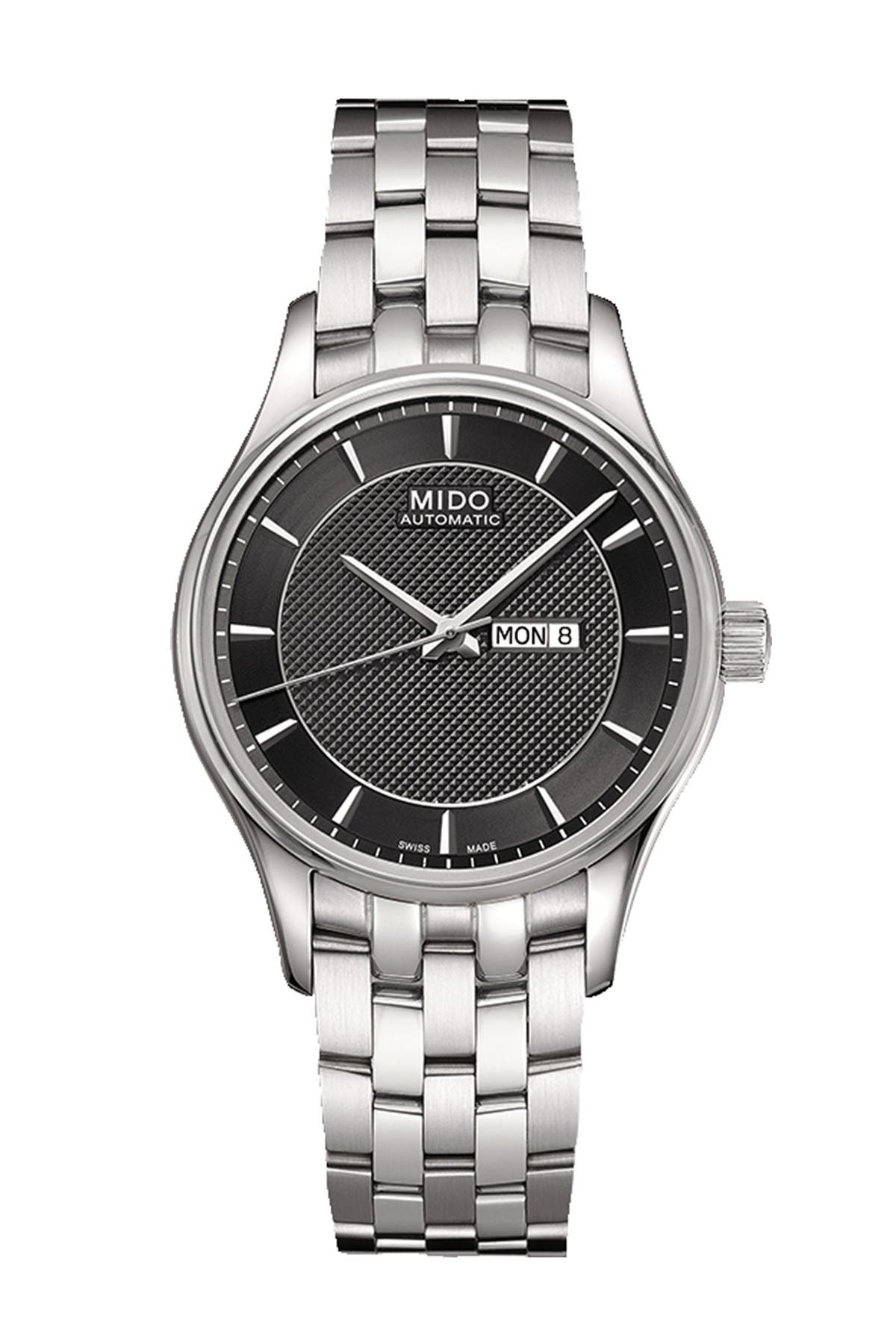 mido women's watches