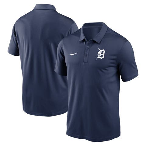 Nike Washington Nationals City Connect Victory Performance Polo At  Nordstrom in Gray for Men