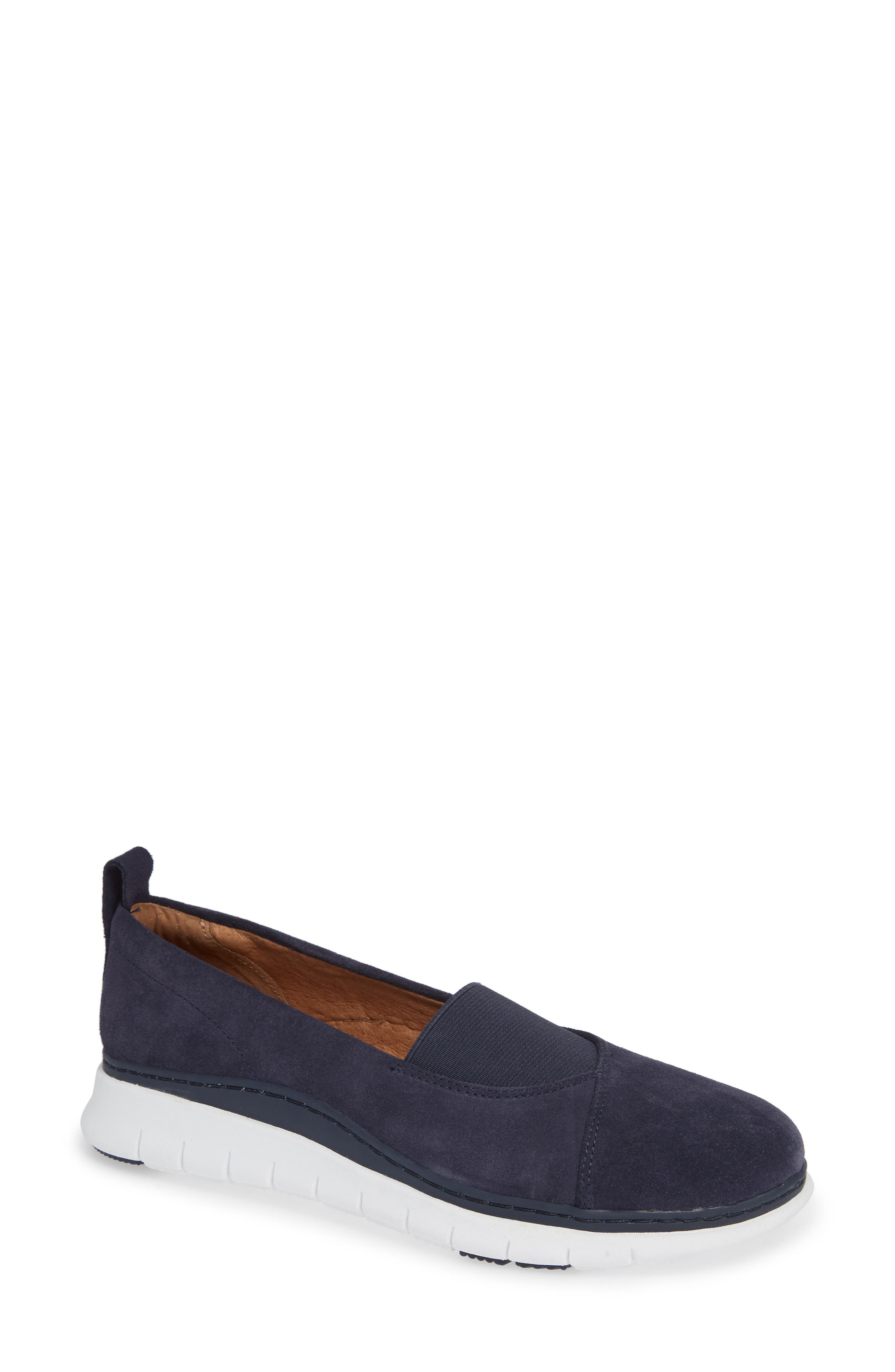 vionic linden loafer