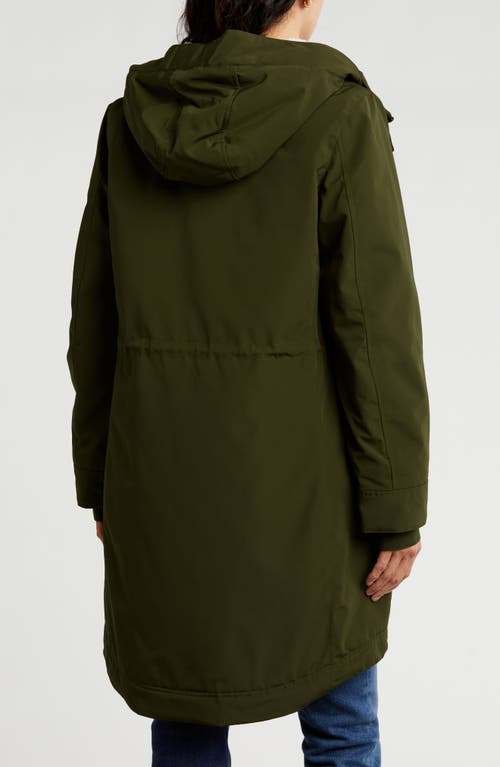 LUCKY BRAND LUCKY BRAND CARGO COAT
