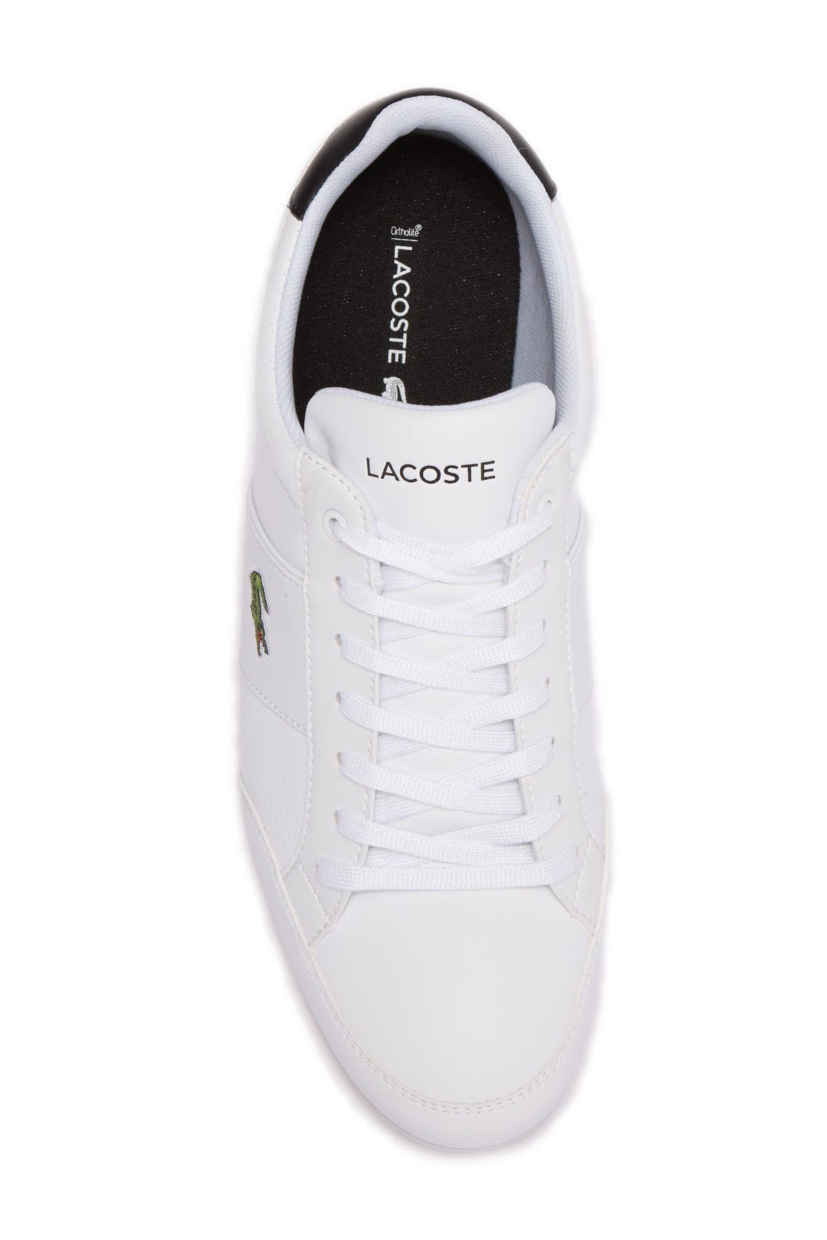 lacoste nivolor 318 1 p