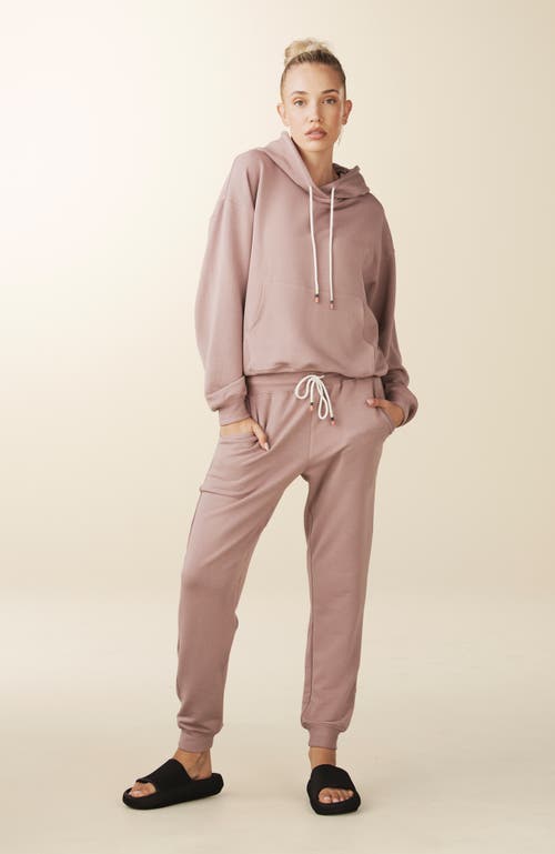 LOSANO LOSANO MONTEREY HOODIE