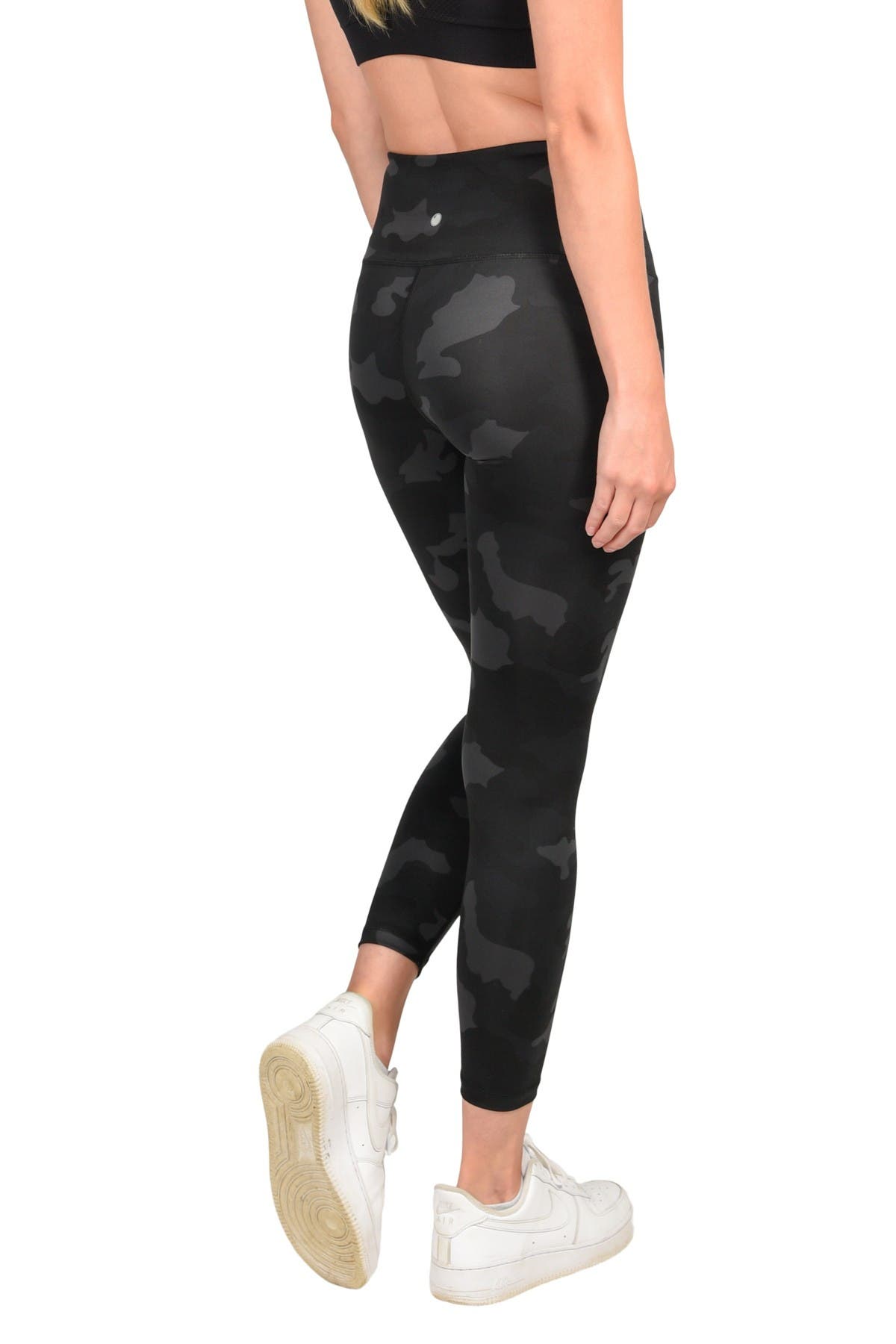 90 DEGREE BY REFLEX Lux Camo High 