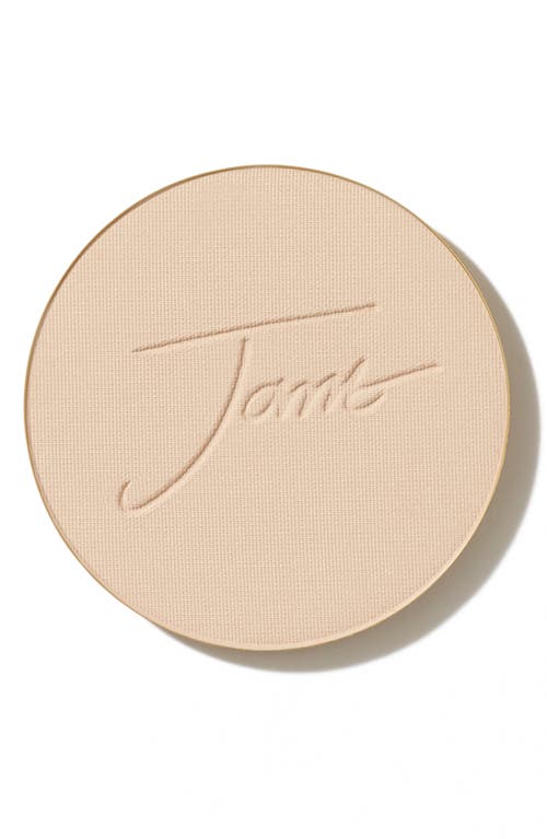 jane iredale PurePressed Base Mineral Foundation SPF 20 Pressed Powder Refill in Radiant at Nordstrom