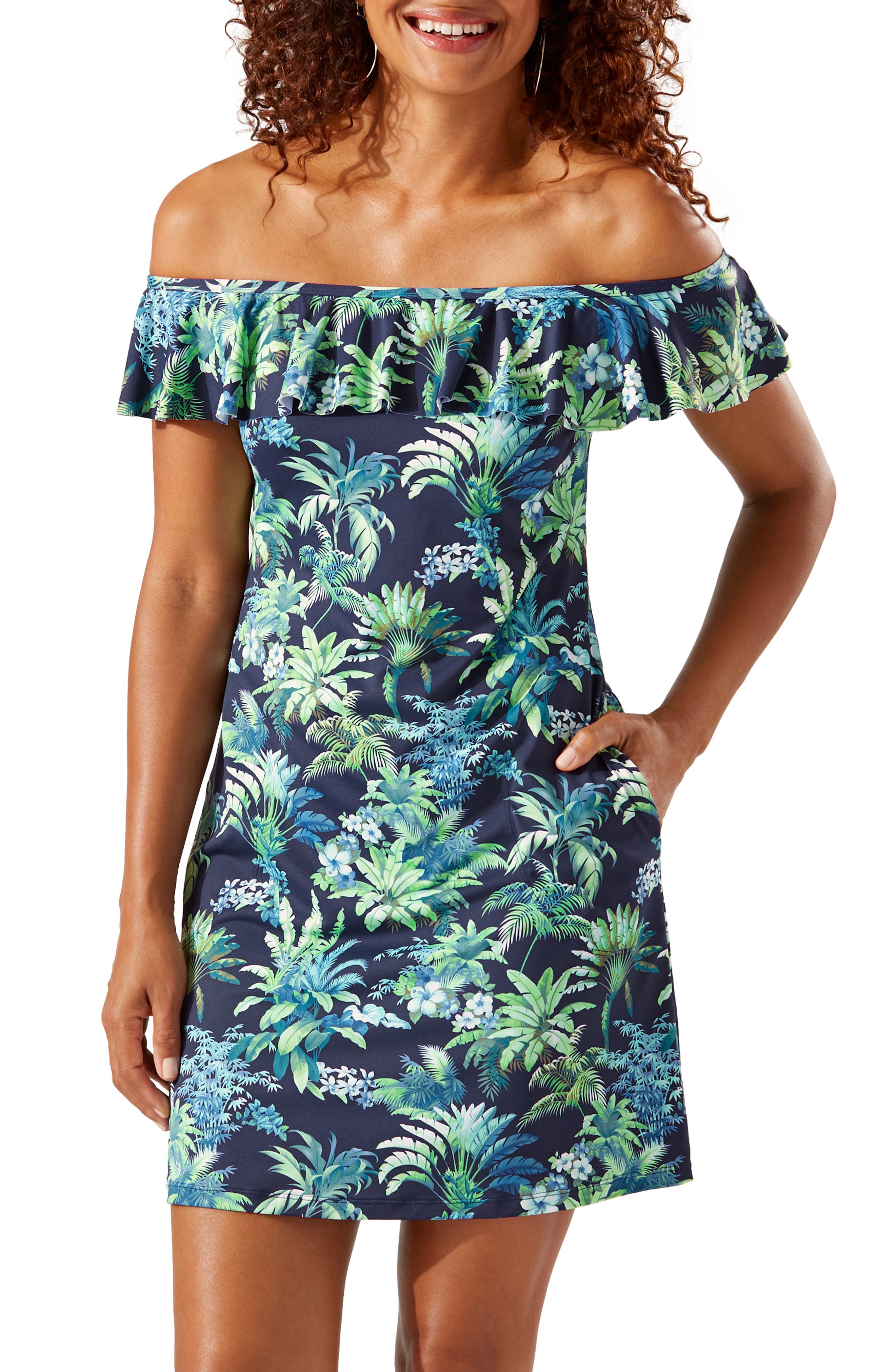 tommy bahama sundress