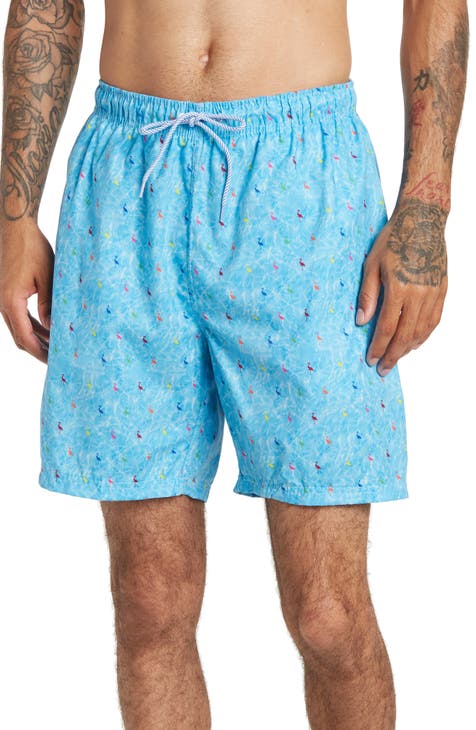 Men's Swimwear & Swim Trunks | Nordstrom Rack