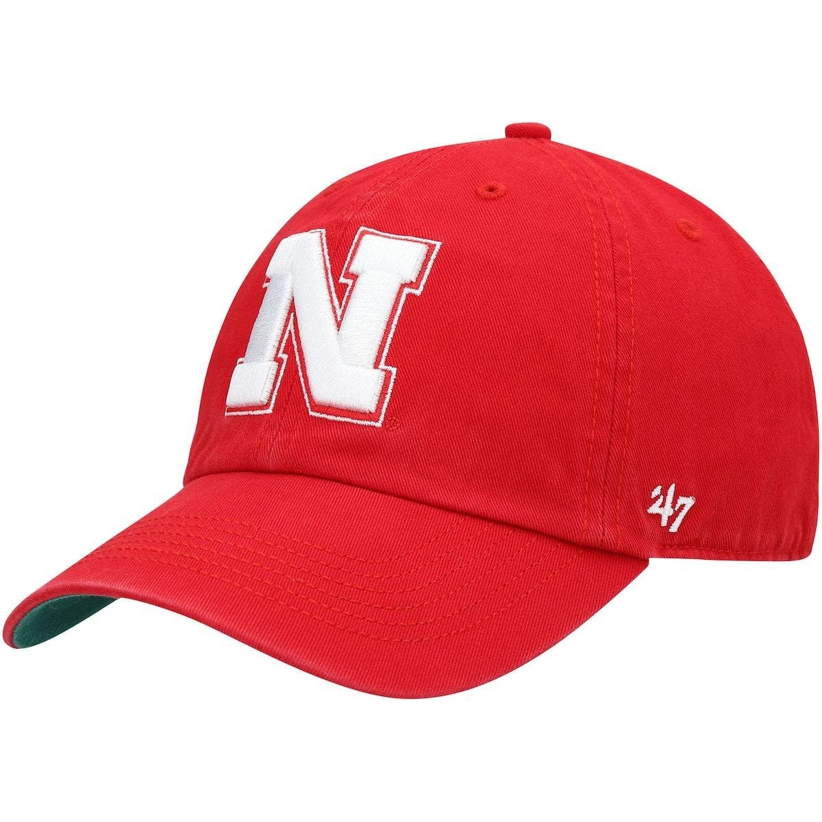 flexfit nebraska hats