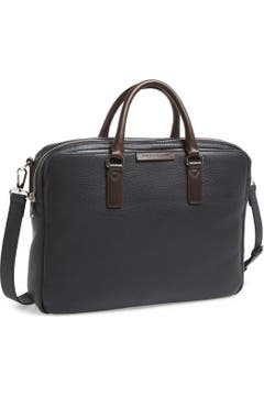 MARC BY MARC JACOBS 'Classic' Leather Briefcase | Nordstrom