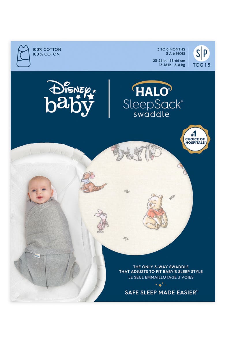 HALO® SleepSack™ Swaddle Nordstrom