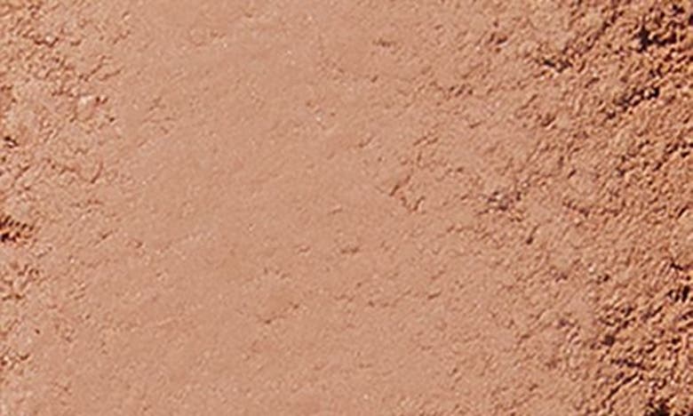 BOBBI BROWN BOBBI BROWN MATTE BRONZING POWDER