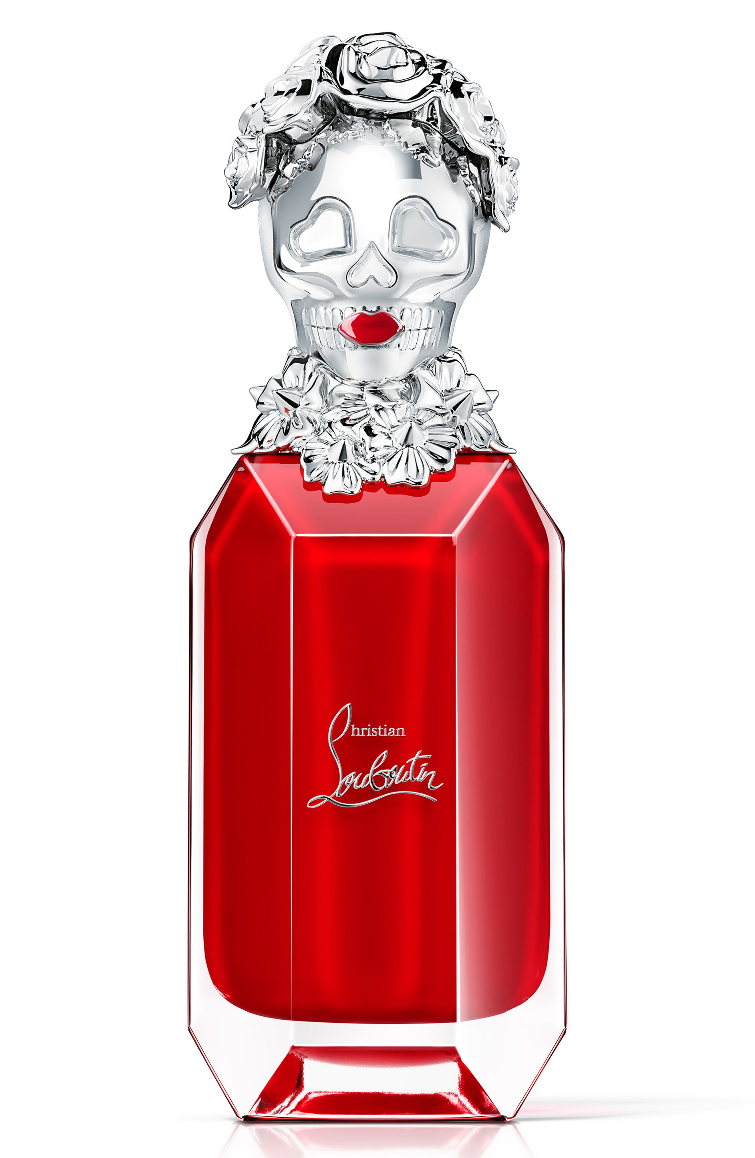 loubikiss perfume