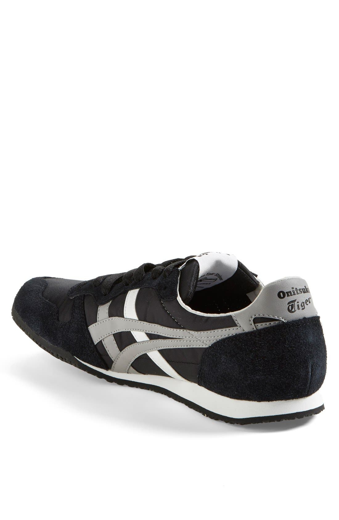 harga onitsuka tiger serrano