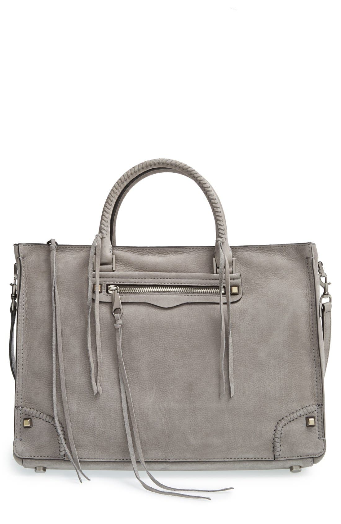 rebecca minkoff regan satchel nordstrom rack