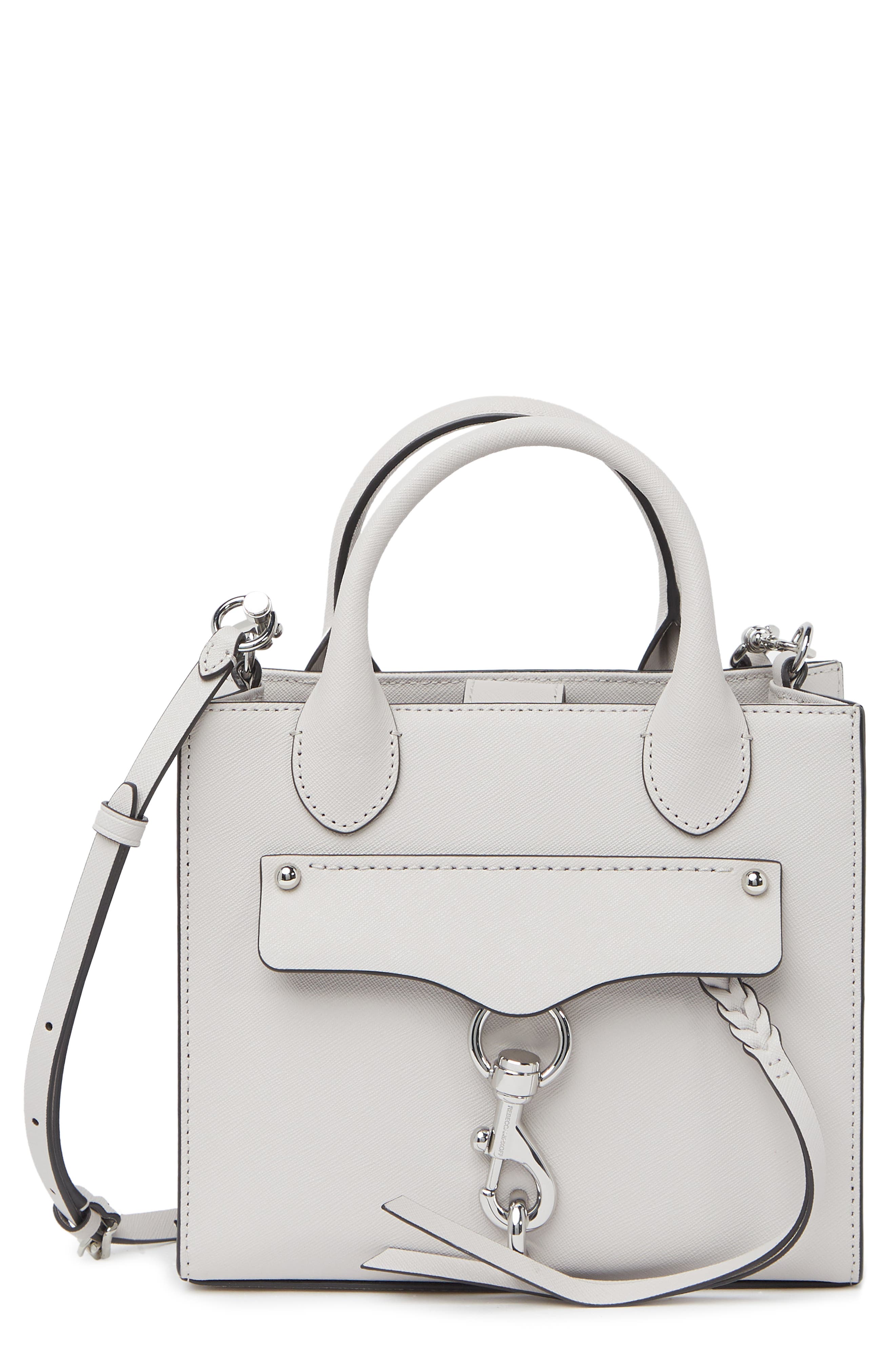 rebecca minkoff megan mini tote