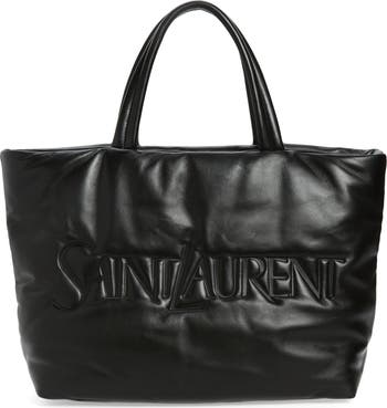 Saint laurent 2024 tote nordstrom