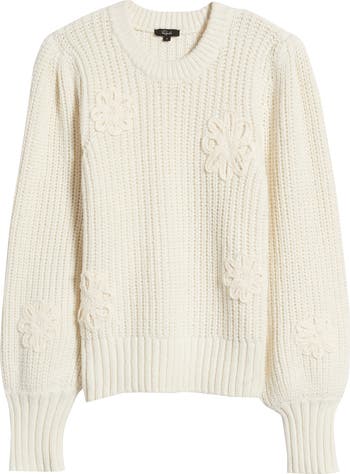 Boden romy outlet sweater