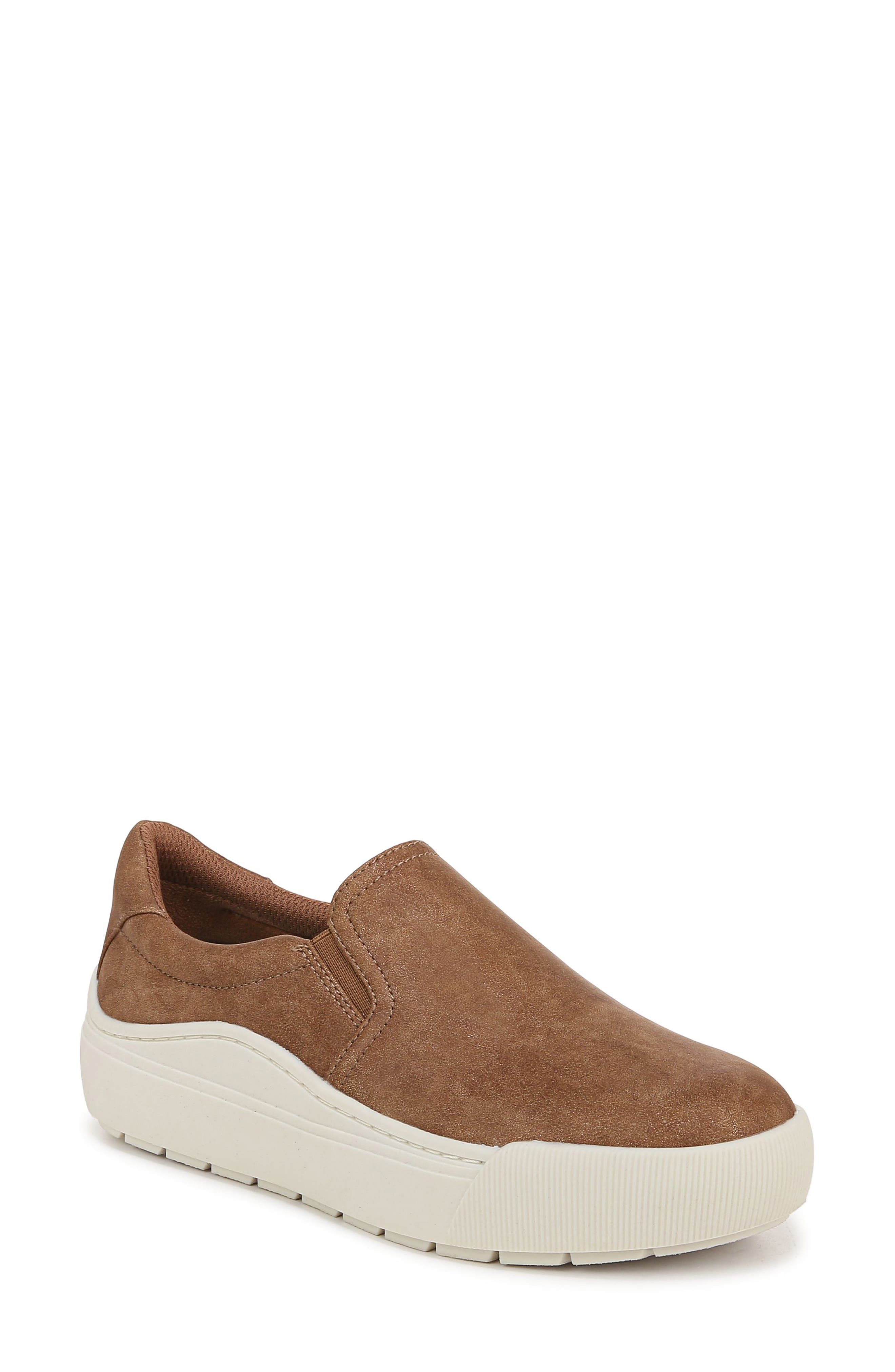 Ultimate Guide to Brown Slip-On Shoes for Women: Style, Comfort, and Versatility