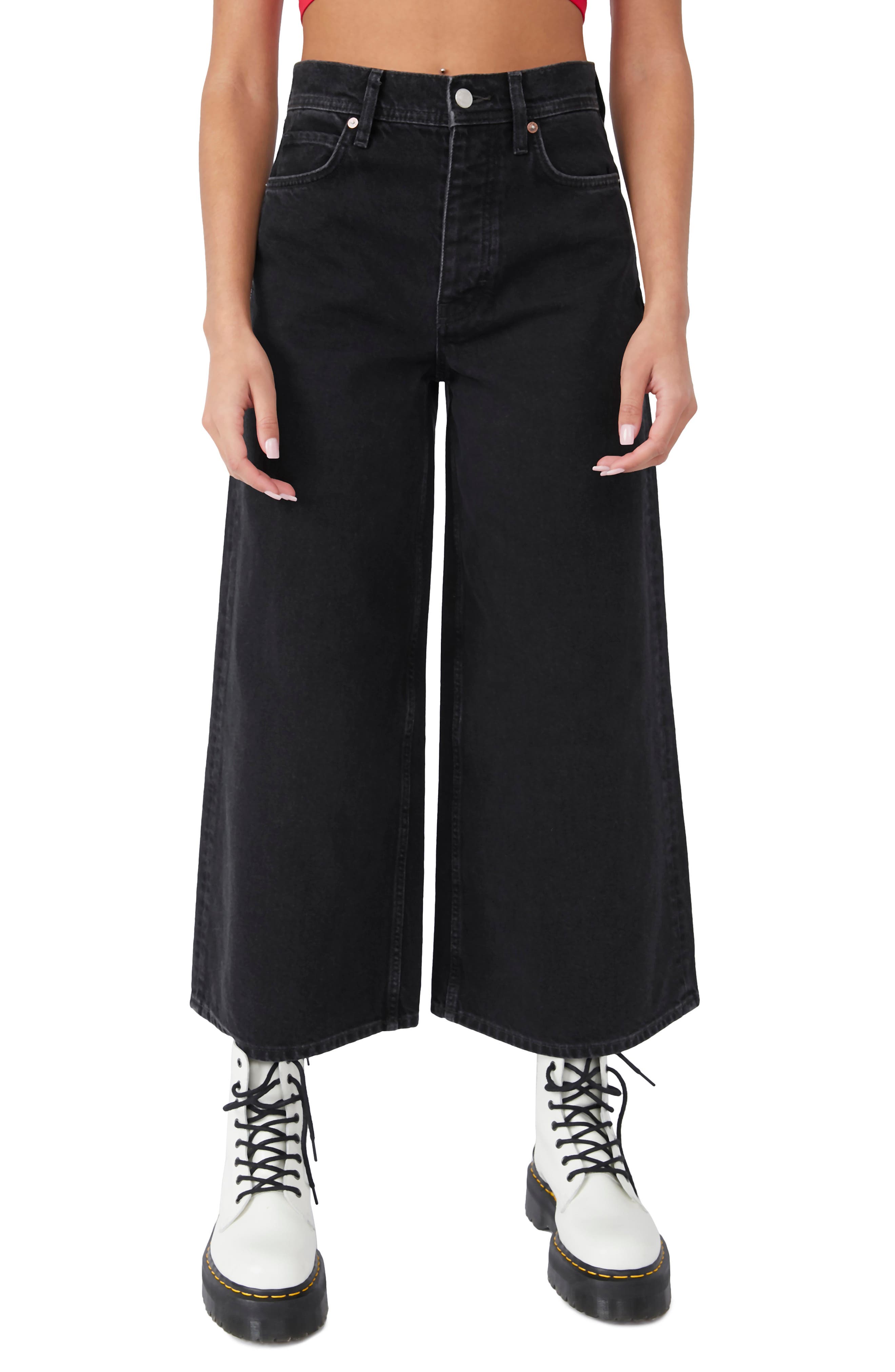 Nordstrom free people pants Clearance