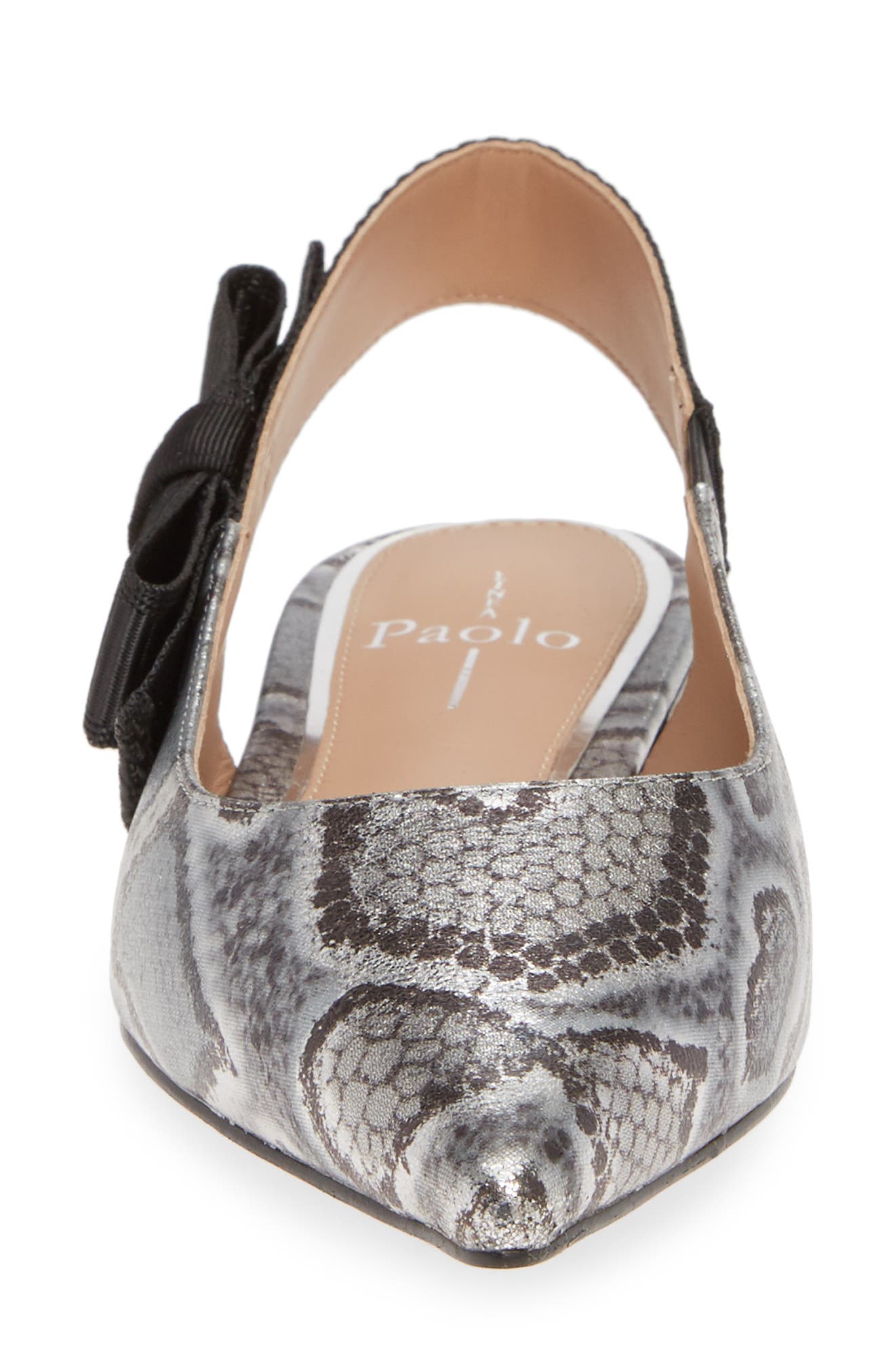 slingback flats nordstrom rack