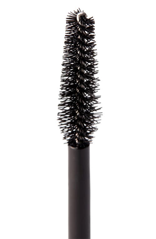 Goop Featherlash Lifting Serum Mascara In Black