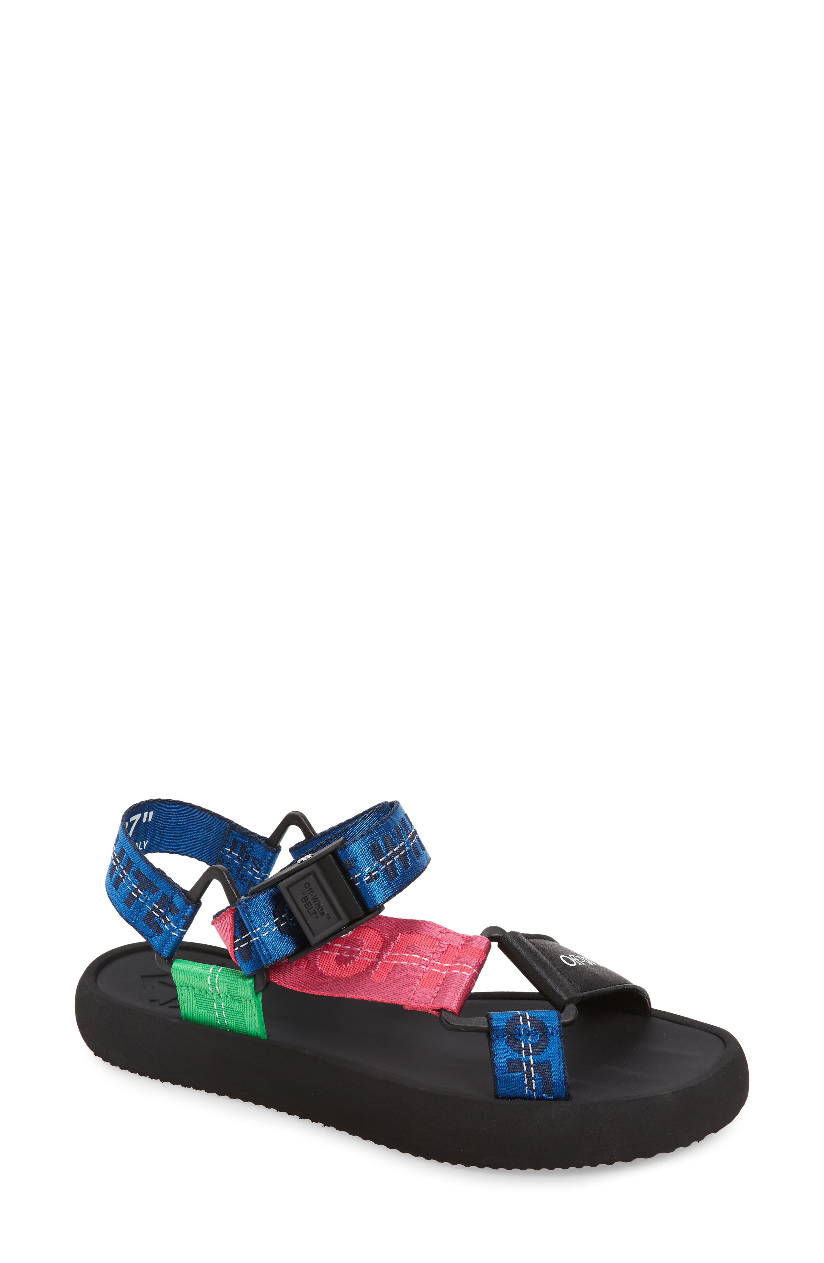off white sandals womens